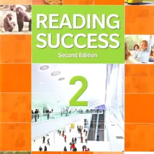 Reading Success (Second Edition) 2 [High Quality PDF + Resources]