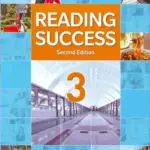 Reading Success (Second Edition) 3 [High Quality PDF + Resources]