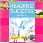 Reading Success (Second Edition) 4 [High Quality PDF + Resources]