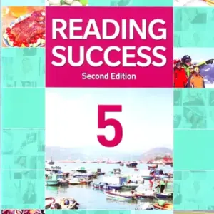 Reading Success (Second Edition) 5 [High Quality PDF + Resources]