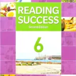 Reading Success (Second Edition) 6 [High Quality PDF + Resources]
