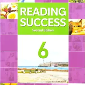 Reading Success (Second Edition) 6 [High Quality PDF + Resources]