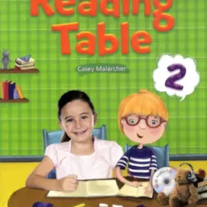 Reading Table 2 [High Quality PDF + Resources]
