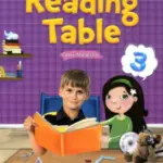 Reading Table 3 [High Quality PDF + Resources]