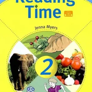 Reading Time 2 [High Quality PDF + Resources]