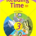 Reading Time 1 [High Quality PDF + Resources]