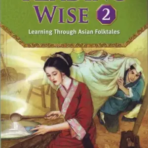 Reading Wise 2 [High Quality PDF + Resources]