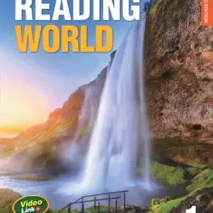 ReadingWorld (2e) 1 [HQ PDF + Resources]