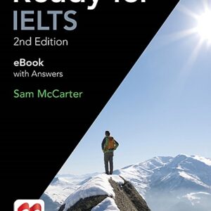 Ready for IELTS (2nd Edition) – PDF, Resources