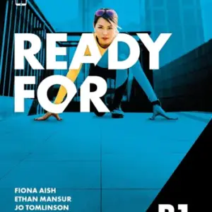 Ready for B1 Preliminary [Original PDF + Resources]