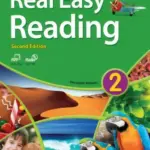 Real Easy Reading (Second Edition) 2 [High Quality PDF + Resources]
