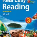 Real Easy Reading (Second Edition) 3 [High Quality PDF + Resources]