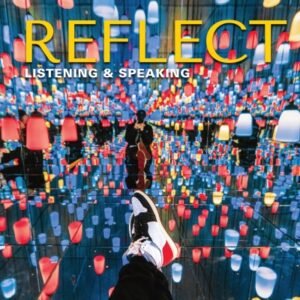 Reflect Listening & Speaking Level 1 (High Quality PDF, Resources)