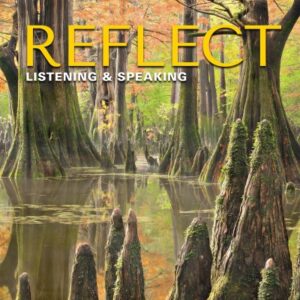 Reflect Listening & Speaking Level 2 (High Quality PDF, Resources)