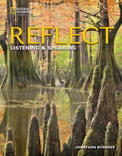 Reflect Listening & Speaking Level 2 (High Quality PDF, Resources)