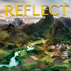 Reflect Listening & Speaking Level 3 (High Quality PDF, Resources)