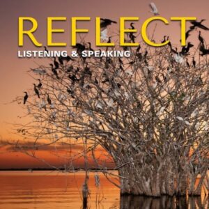Reflect Listening & Speaking Level 4 (High Quality PDF, Resources)