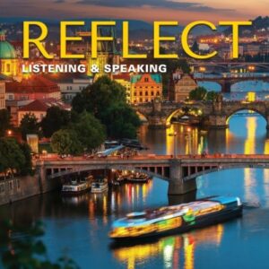 Reflect Listening & Speaking Level 5 (High Quality PDF, Resources)