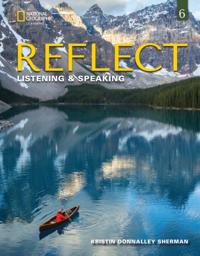 Reflect Listening & Speaking Level 6 (High Quality PDF, Resources)