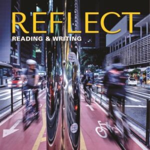 Reflect Reading & Writing Level 1 (High Quality PDF, Resources)