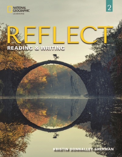 Reflect Reading & Writing Level 2 (High Quality PDF, Resources)