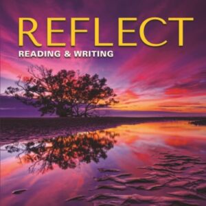 Reflect Reading & Writing Level 6 (High Quality PDF, Resources)