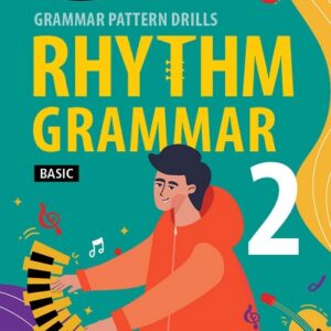 Rhythm Grammar Basic 2 - High Quality PDF, Resources