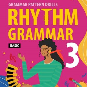 Rhythm Grammar Basic 3 - High Quality PDF, Resources