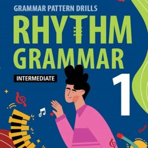 Rhythm Grammar Intermediate 1 - High Quality PDF, Resources