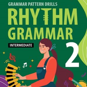 Rhythm Grammar Intermediate 2 - High Quality PDF, Resources