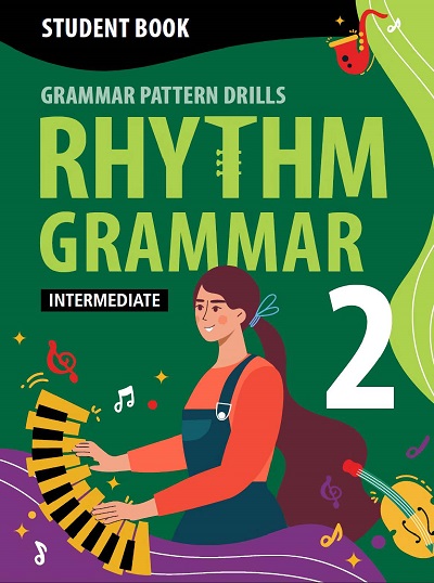 Rhythm Grammar Intermediate 2 - High Quality PDF, Resources