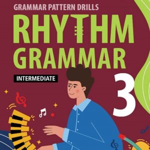 Rhythm Grammar Intermediate 3 - High Quality PDF, Resources
