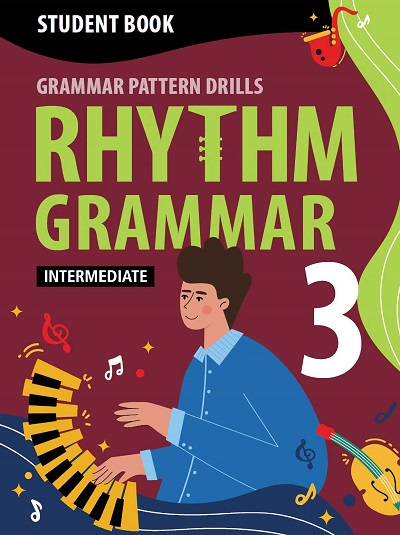Rhythm Grammar Intermediate 3 - High Quality PDF, Resources