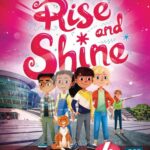 Rise and Shine 4 – PDF, Resources