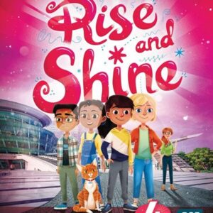 Rise and Shine 4 - PDF, Resources