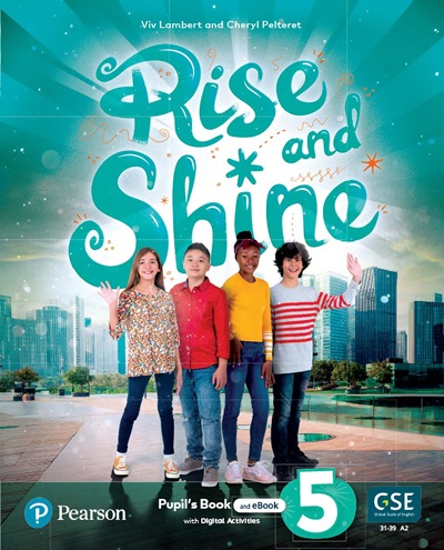 Rise and Shine 5 - PDF, Resources