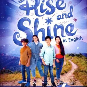 Rise and Shine 6 - PDF, Resources