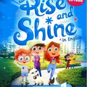 Rise and Shine 1 Learn to read - PDF, Resources