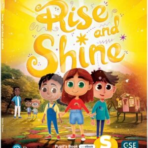 Rise and Shine Starter - PDF, Resources