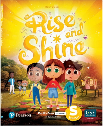 Rise and Shine Starter - PDF, Resources