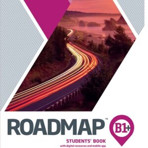 Roadmap B1+ - High Quality PDF, Resources