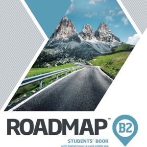 Roadmap B2 - High Quality PDF, Resources