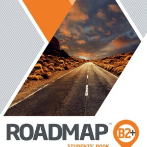Roadmap B2+ - High Quality PDF, Resources
