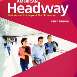American Headway (Third Edition) 1 [High Quality PDF + Resources]