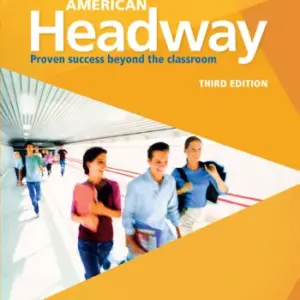 American Headway (Third Edition) 2 [High Quality PDF + Resources]