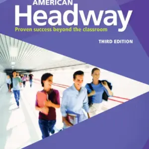 American Headway (Third Edition) 4 [High Quality PDF + Resources]
