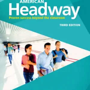 American Headway (Third Edition) 5 [High Quality PDF + Resources]