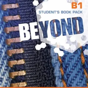 Beyond B1 [High Quality PDF + Resources]