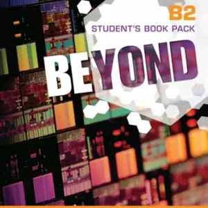 Beyond B2 [High Quality PDF + Resources]