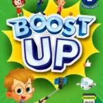 Boost Up 2 [HQ PDF + Resources]